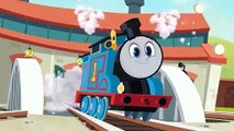 Thomas & Friends: All Engines Go - Time for Teamwork! | movie | 2022 | Official Trailer