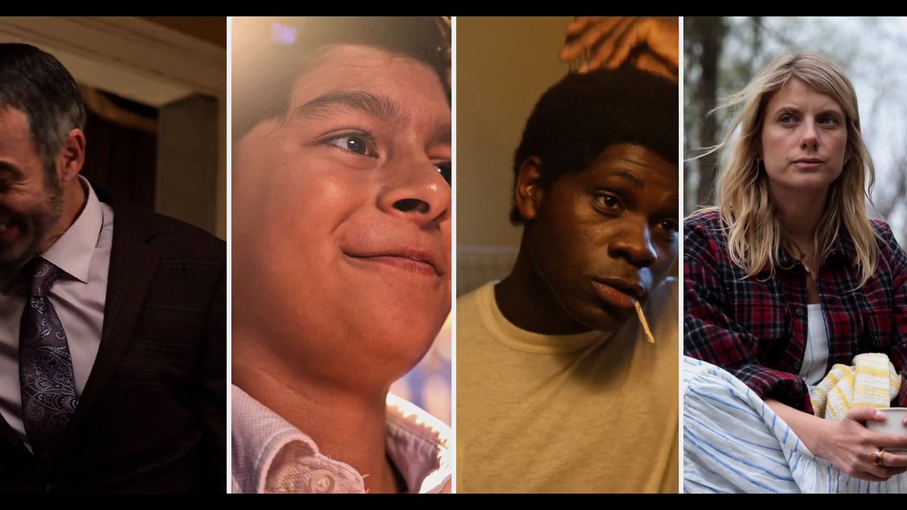 Little America | show | 2020 | Official Trailer