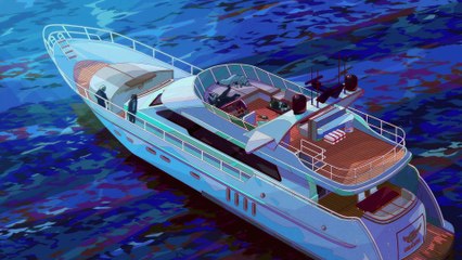 GREAT PRETENDER razbliuto | movie | 2024 | Official Trailer