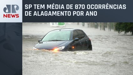 Fortes chuvas deixam 8 mortos e cenário de destruição no RJ