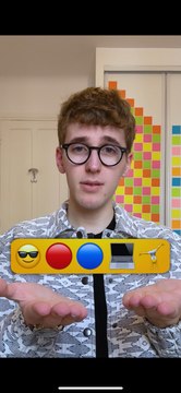 Pas de tour: c’est l’énigme magique! (Exclu Dailymotion)