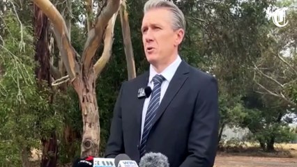Police 'very doubtful' Samantha Murphy is still alive