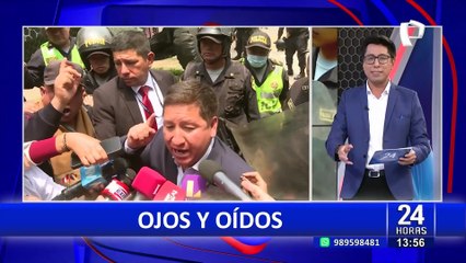 Guido Bellido sorprende bailando el carnaval chumbivilcano en Cusco