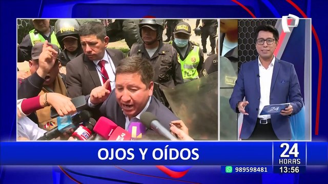 Guido Bellido sorprende bailando el carnaval chumbivilcano en Cusco
