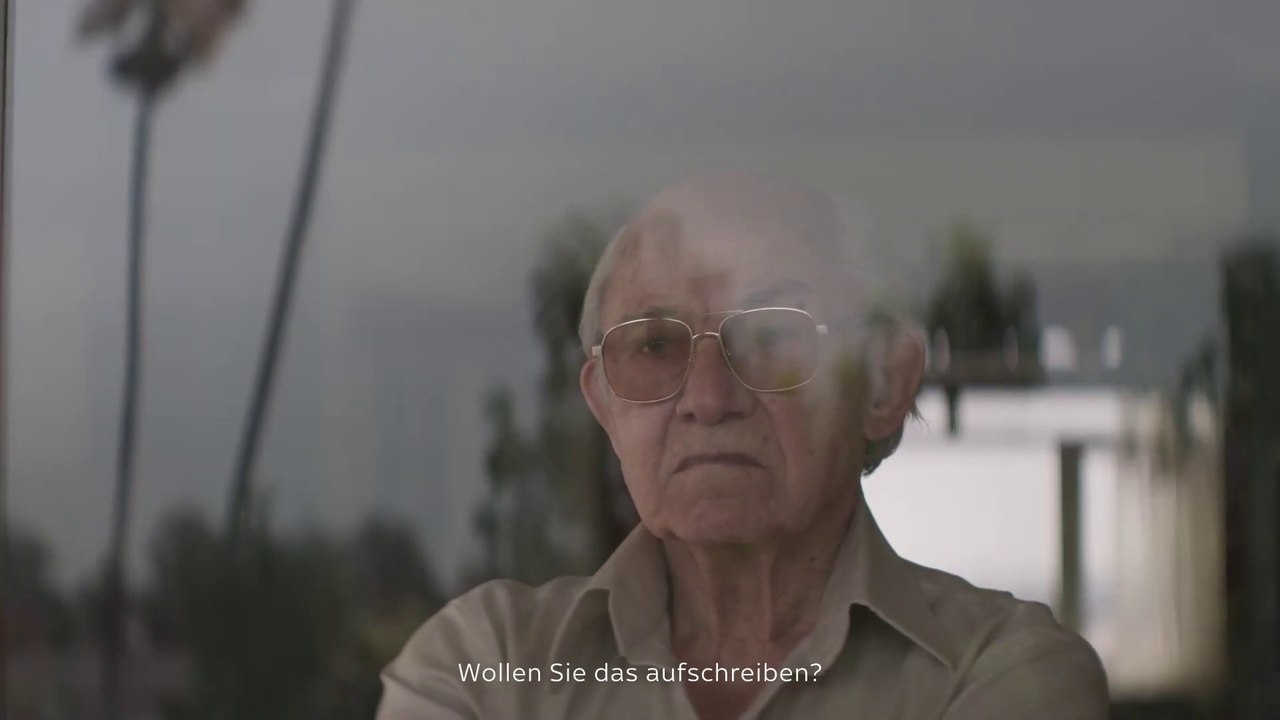 The Tattooist of Auschwitz - Trailer (Deutsche UT) HD