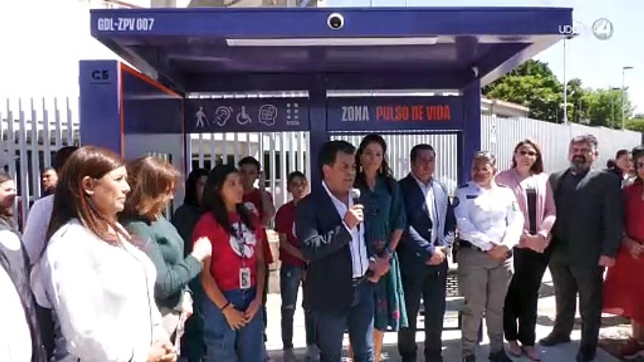 Por robos constantes, califican como positivos los pulsos de vida en el CUCS