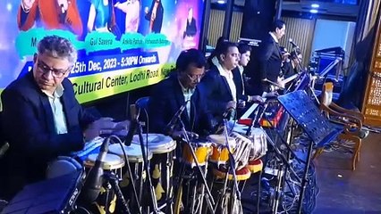 Jo Tumko Ho Pasand Wahi Baat Kahenge • Mukhtar Shah Live Romantic Love Song