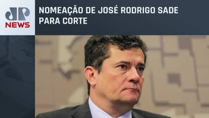 TRE-PR marca julgamento de Sergio Moro para 1º de abril