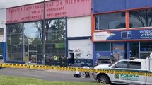 Reportan nuevo tiroteo en Bogotá: murió expolicía que intentó defenderse