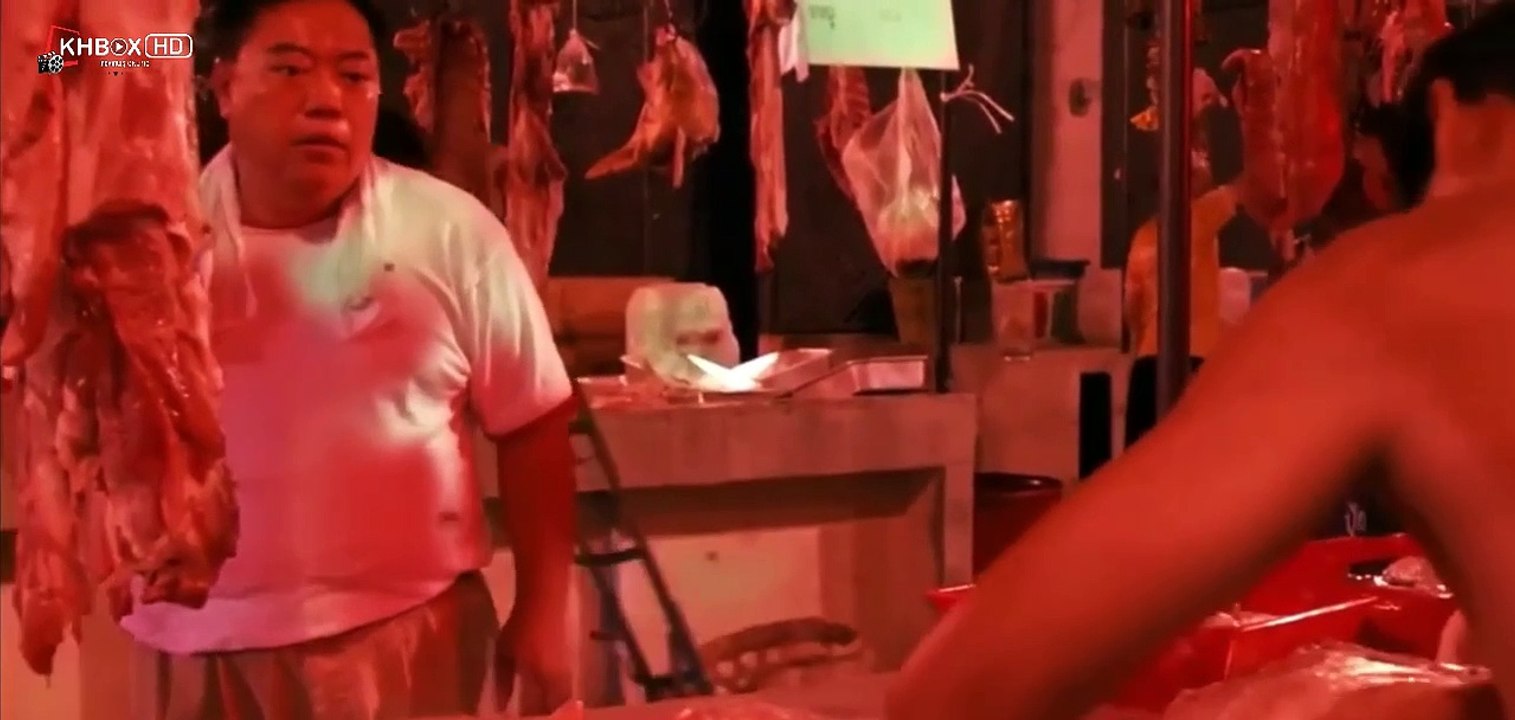 chocolate Full Movie