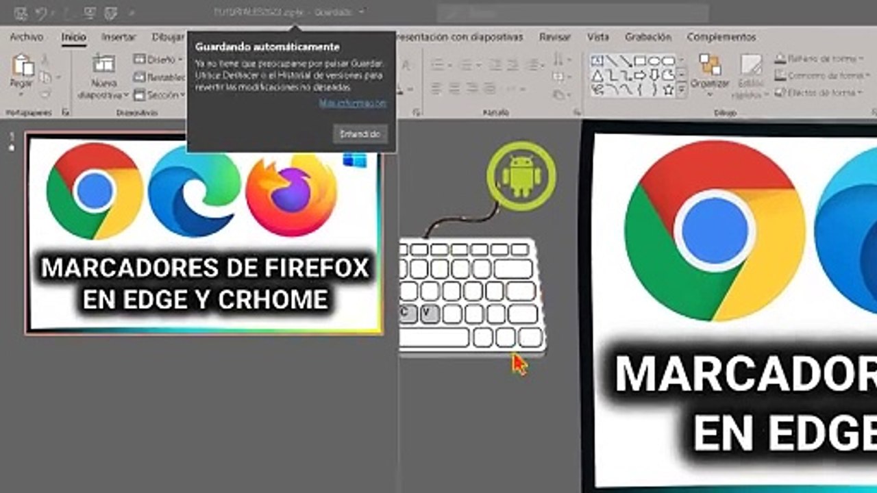 1. "Protege tus Presentaciones: Cómo Añadir Contraseña a tus Archivos PowerPoint"