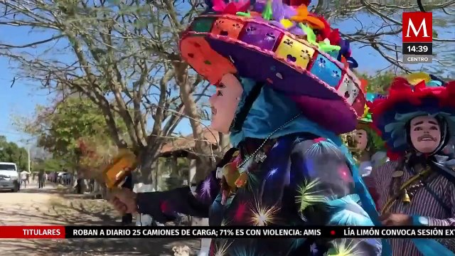 En Chiapas, Rutilio Escandón, inauguró escuela en Ocozocoautla