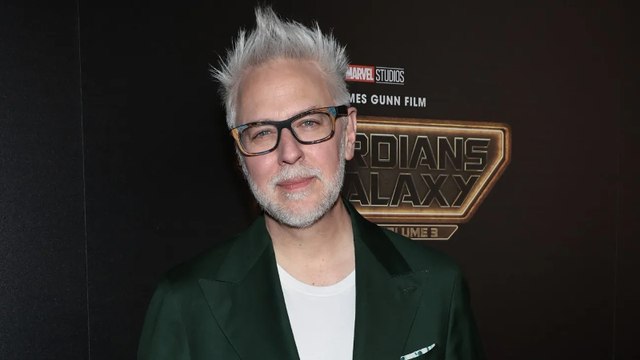 First 'Superman: Legacy' Cast Photo Unveiled by James Gunn: All Together for the First Time | THR News Video