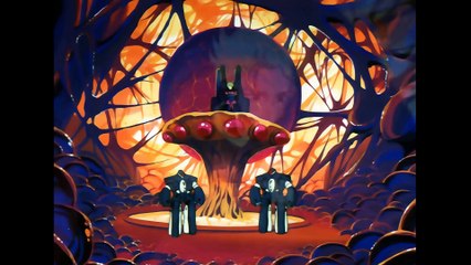 Robotech Capitulo 82