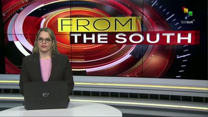 First G20 ministerial meeting held its second and last day of work in Brazil