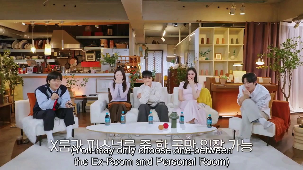 [ENG] EP.10-2 EXchange S3