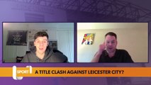 Leeds United: A title clash against Leicester City?