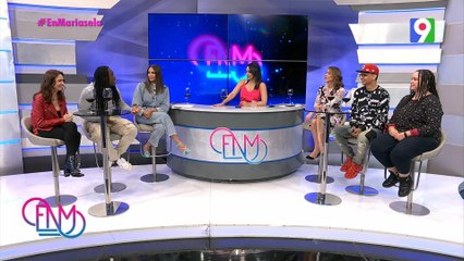 Miguel De La Cruz: “Yo creo que el humor tiene bandera” | ENM