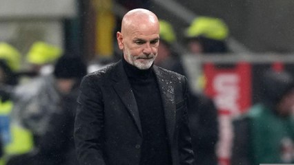 No team will want to face Milan in Europa League - Pioli