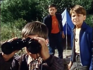 Les cadets de la forêt - Épisode 07 - ''The bird watchers'' (VF)