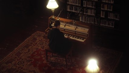 Louis-Étienne Santais - Enjoy The Silence (Live Session)