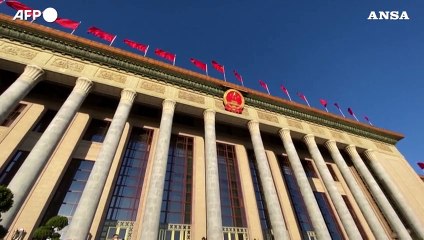 Cina preoccupata dall'indagine Ue sul colosso dei treni