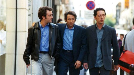 Bande annonce "La vérité si je mens ! 2"