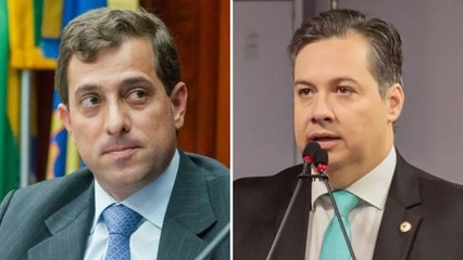 Gervásio Maia diz que se Júnior Araújo tiver desejo de sair do PSB, “pedido tem que ser protocolado”