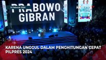 Isi Surat Ucapan Selamat dari Erdogan untuk Prabowo