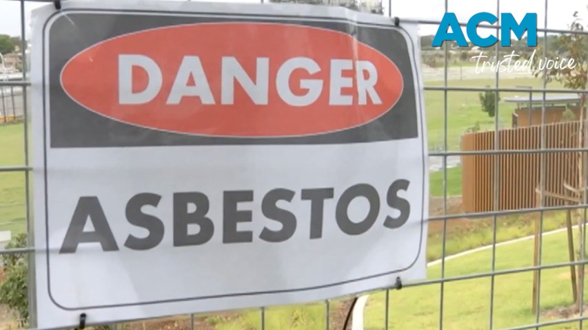 What is Asbestos? | The Canberra Times | Canberra, ACT