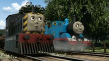 Thomas y sus Amigos - Thomas y los Sonidos de Sodor