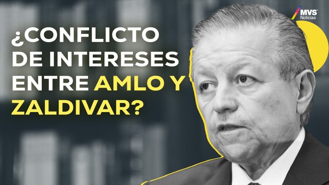 Arturo Zaldívar: ¿Denunciado por tráfico de influencias?
