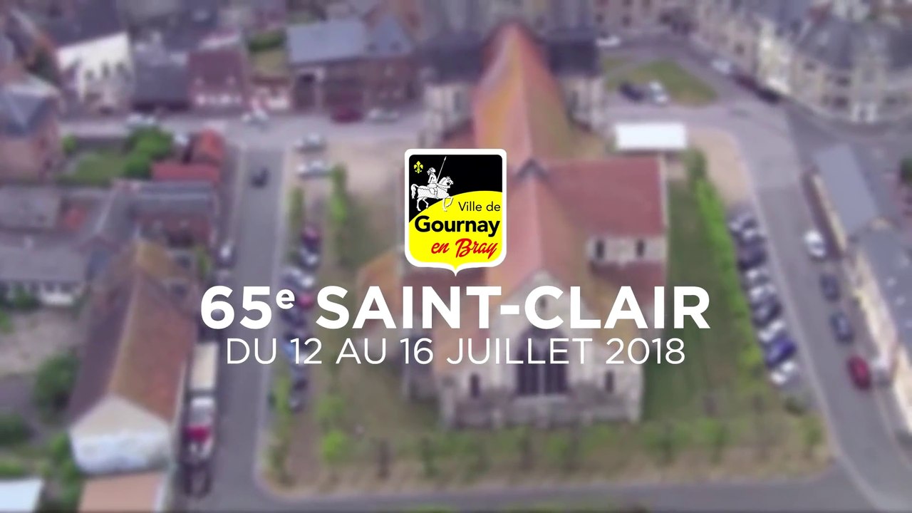 65e Saint-Clair de Gournay-en-Bray (2018)