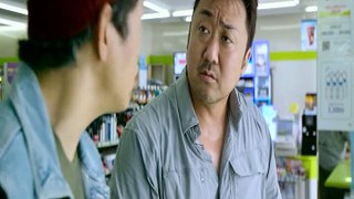 Ma Dong Seok - The Best Movie Of Ma Dong Seok - Action Movie - Korean Drama - Netflix 2023 - Netflix 2024