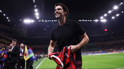 'Hala Madrid!' - Khachanov starstruck by Kaka after win in Qatar