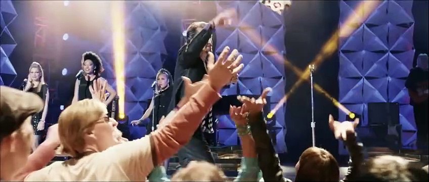 Danny Collins Bande-annonce (DE)