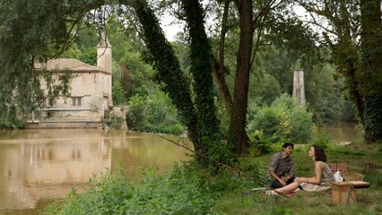 Bande annonce "Les recettes du bonheur"