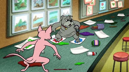 American Dragon - Jake Long - S01E18