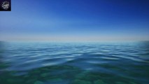 Ocean Whispers  | Cosmic Lo-Fi | To Soothe & Calm the Mind