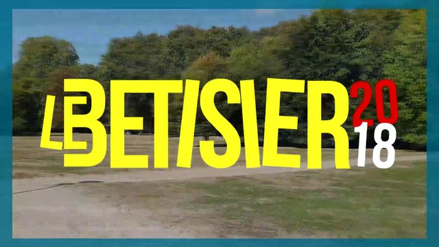 R100 PRODUCTION - LE BÊTISIER 2018 (Abbaye de Maubuisson)