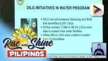 Support and Assistance Fund to Participatory Budgeting Program, inilunsad ng DBM at DILG sa Cebu