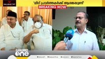 മൂന്നാം സീറ്റിൽ തീരുമാനം വൈകുന്നത് ശരിയല്ല: പി.എം.എ സലാം