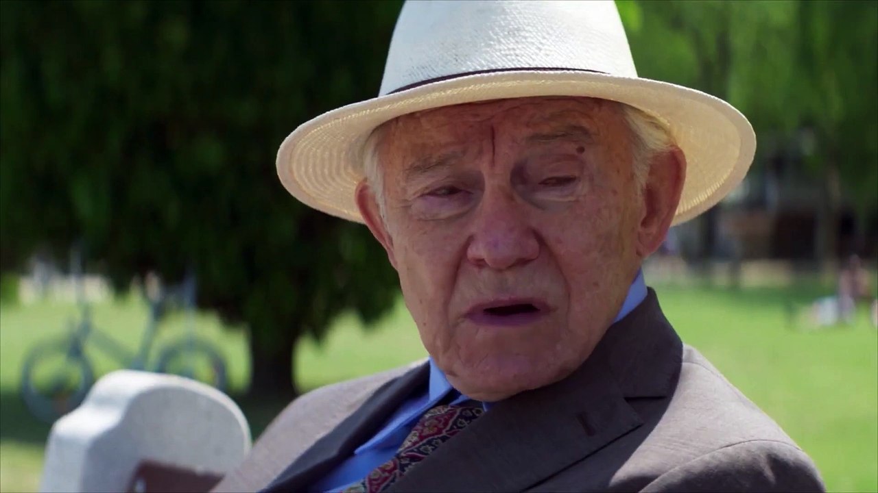 THE TATTOOIST OF AUSCHWITZ  Movie Trailer 2024 Harvey Keitel_1080p