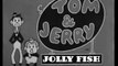 Van Beuren's Tom and Jerry-Jolly Fish (1932)