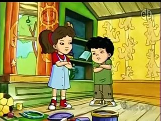 Dragon Tales   Prince For a Day