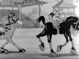 Mickey Mouse_ A corrida dos cavalos (1933) Walt Disney