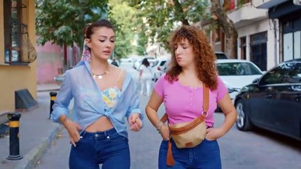 23. Amor, Logica, Venganza (Ask Mantik Intikam), en español