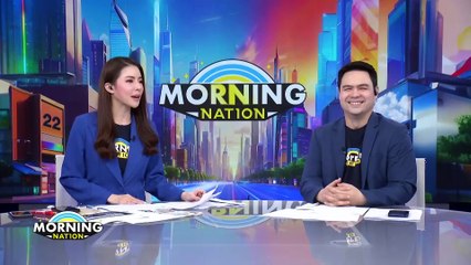 "ณัฐชา" ยังคาใจกรณีพักโทษ "ทักษิณ" เข้าเกณฑ์ได้อย่างไร | Morning Nation | 23 ก.พ. 67 | PART 2