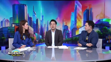 “อัลเวส” โดนจำคุก 4 ปีครึ่ง ปรับ 1.5 แสนยูโร | Morning Nation | 23 ก.พ. 67 | PART 4