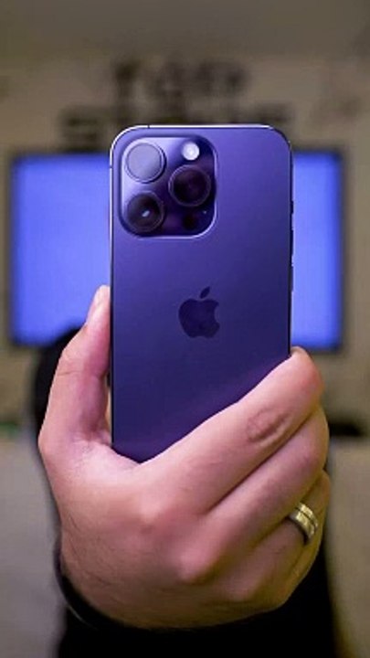 iPhone set